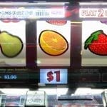 fruit slot machines