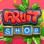 Fruit Shop Slot Bonus Free Spins