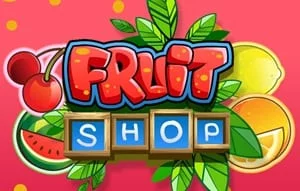 Fruit Shop Slot Bonus Free Spins
