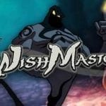 The Wish Master bonus free spins
