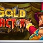 Gold Factory review pokie free spins bonus