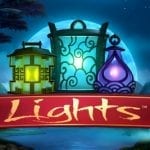 Lights pokie bonus free spins review Netent