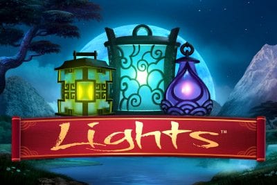 Lights pokie bonus free spins review Netent