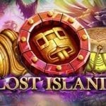 Lost Island pokie review bonus free spins