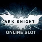 The Dark Knight Rises slot bonus best
