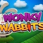 Wonky wabbits pokie free spins bonus review