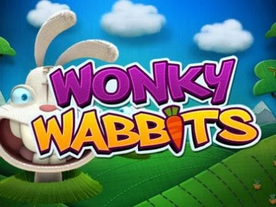 Wonky wabbits pokie free spins bonus review