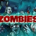Zombies pokie bonus free spins