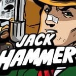 jack hammer pokie bonus free spins