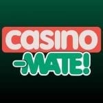 Casino-Mate bonus