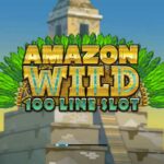 Amazon Wild slot