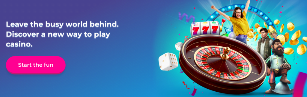 Casino Joy Review | NZ$1000 Bonus 🔍 NZ 2023