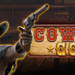 Cowboys Gold Slot