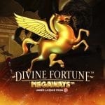 Divine Fortune MegaWays™