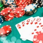 Everything about Poker