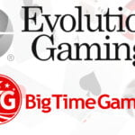 Evolution Gaming