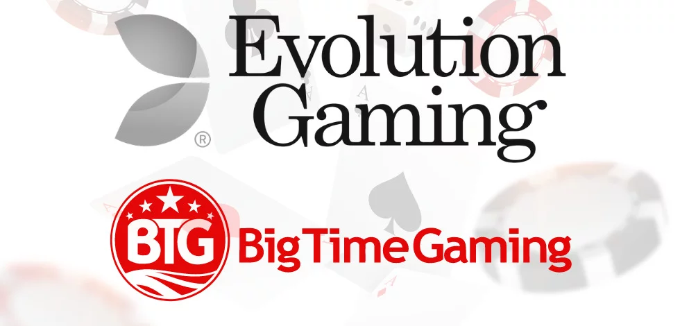 Evolution Gaming