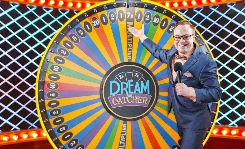 Evolution’s Dream Cather