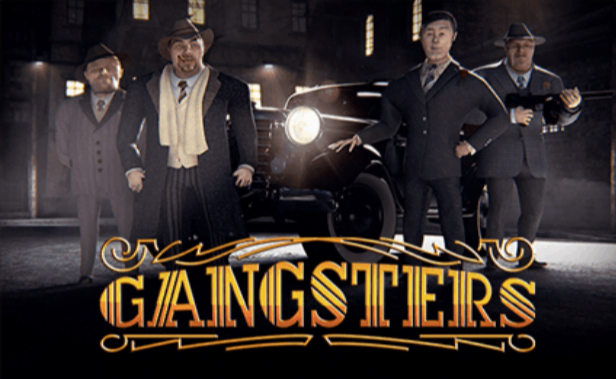 Habanero Launches Gangsters Slot