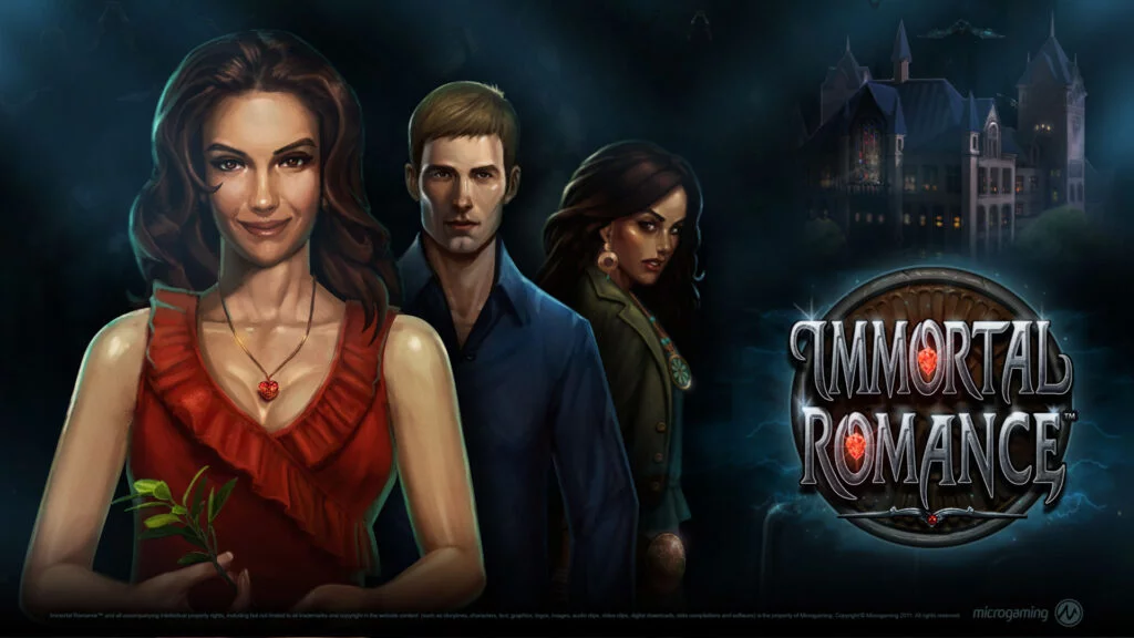 Horror Slots