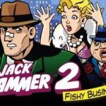 Jack Hammer Slot