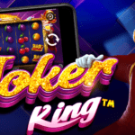 Joker King Slot