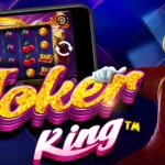 Joker King Slot