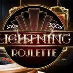 Lightning Roulette