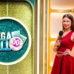Mega Ball Live Casino Game