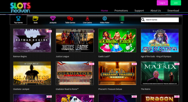 Slots gratis sem download Madness House of Fun