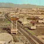 las vegas in the 70s