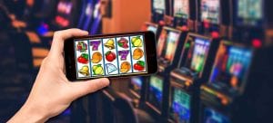 online slot games