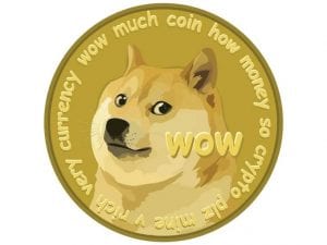 dogecoin