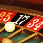 roulette wheel
