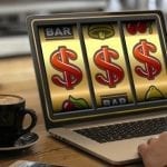 online slot