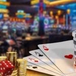 casino game